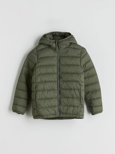 کاپشن بادی پسرانه ال سی وایکیکی اورجینال | W5FD31Z1 LCW ECO