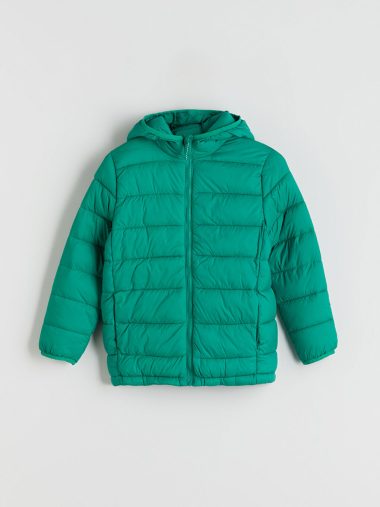 کاپشن پسرانه ال سی وایکیکی اورجینال | W5FD30Z4 LCW ECO