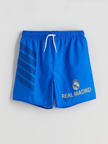 شورت شنا پسرانه ال سی  وایکیکی اورجینال | S5RC81Z4 LCW Kids