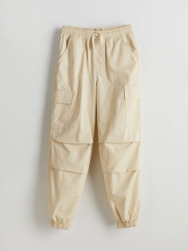 شلوار ورزشی پسرانه ال سی  وایکیکی اورجینال | S52926Z4 LCW Kids