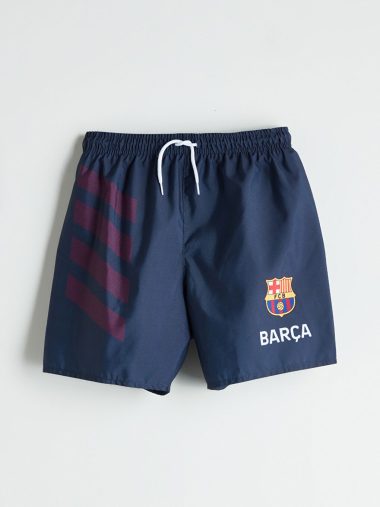 شورت شنا پسرانه ال سی  وایکیکی اورجینال | S5RD61Z4 LCW Kids