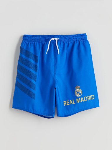 شورت شنا پسرانه ال سی  وایکیکی اورجینال | S5RN98Z4 LCW Kids