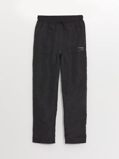 شلوار پسرانه ال سی  وایکیکی اورجینال | W43501Z4 LCW Kids