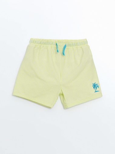 شورت شنا پسرانه ال سی  وایکیکی اورجینال | S5ER77Z1 LCW Kids