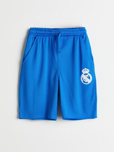 شورت پسرانه ال سی  وایکیکی اورجینال | S5H259Z4 LCW Kids