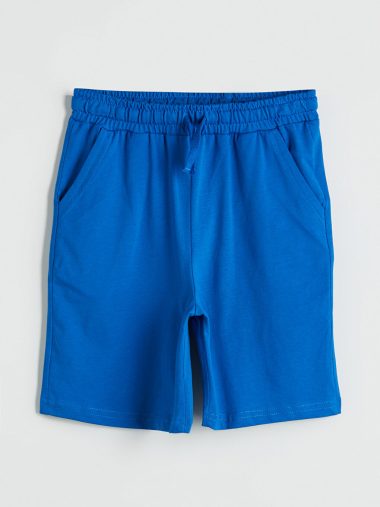 شورت پسرانه ال سی  وایکیکی اورجینال | S5DU98Z4 LCW Kids