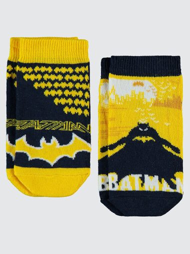 جوراب پاتیک پسرانه سیویل اورجینال | S000365123 Civil