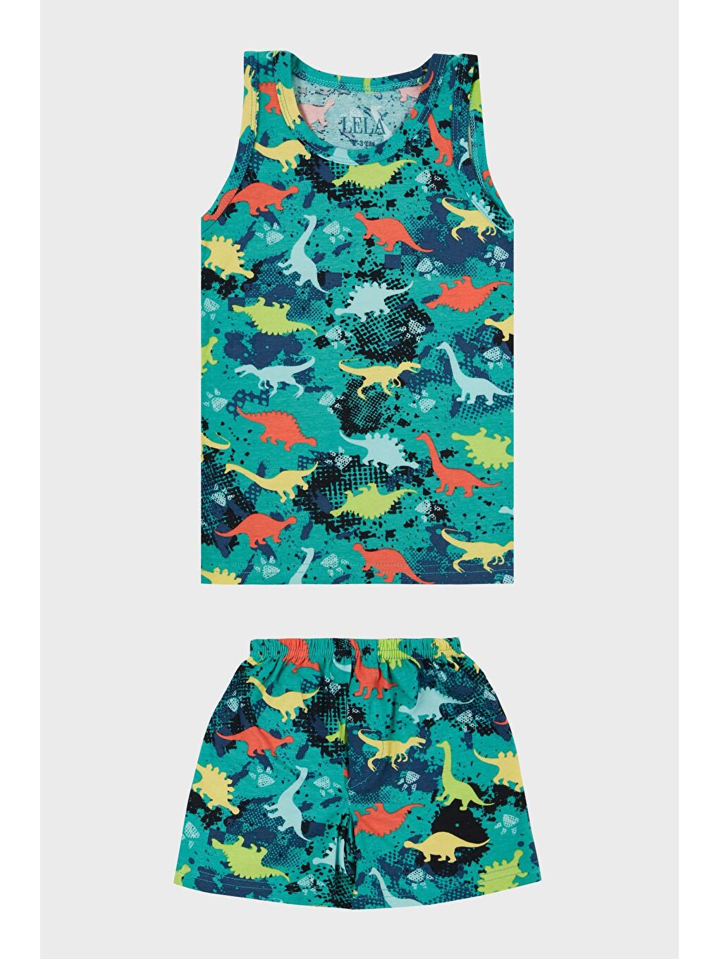 ست لباس زیر  للا