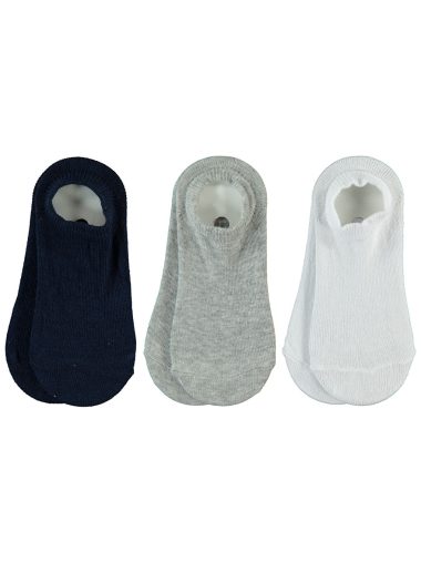 جوراب بابت پسرانه سیویل اورجینال | S000362317 Civil