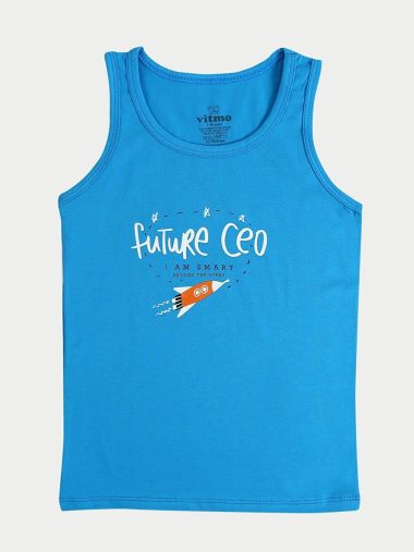 زیر پیراهنی پسرانه ویتمو اورجینال | S000333478 Vitmo