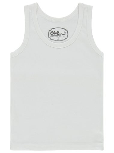 زیر پیراهنی پسرانه سیویل اورجینال | S000405239 Civil