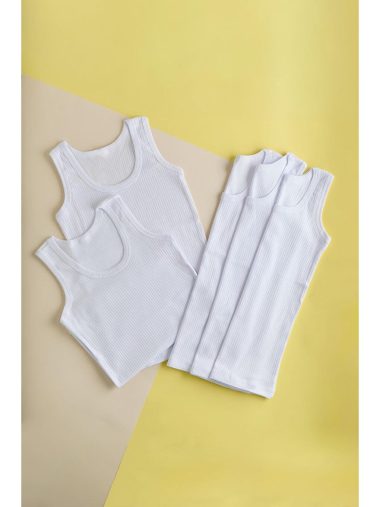 زیر پیراهنی پسرانه کاتیا اند بونی اورجینال | S000387644 Katia And Bony