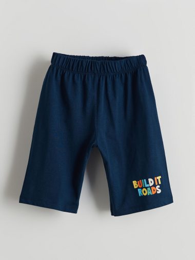 پایین تنه پیژامه پسرانه ال سی  وایکیکی اورجینال | S5FE95Z1 LCW Kids