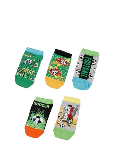 جوراب پاتیک پسرانه پولاریس اورجینال | S000422835 Polaris