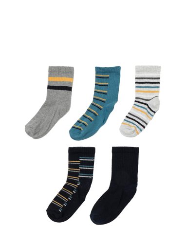 جوراب پسرانه پولاریس اورجینال | S000334683 Polaris