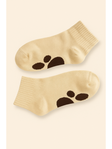 جوراب پاتیک پسرانه کاتیا اند بونی اورجینال | S000438326 Katia And Bony