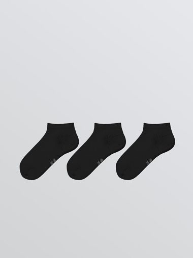 جوراب پاتیک پسرانه ال سی وایکیکی اورجینال | W5J011Z4 LCW ECO