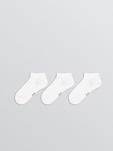 جوراب پاتیک پسرانه ال سی وایکیکی اورجینال | W5J011Z4 LCW ECO