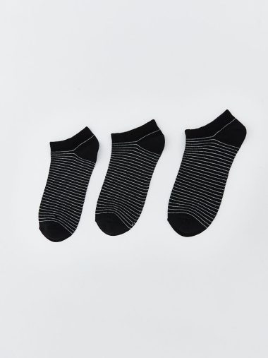 جوراب پاتیک پسرانه ال سی وایکیکی اورجینال | W5DB54Z4 LCW ECO