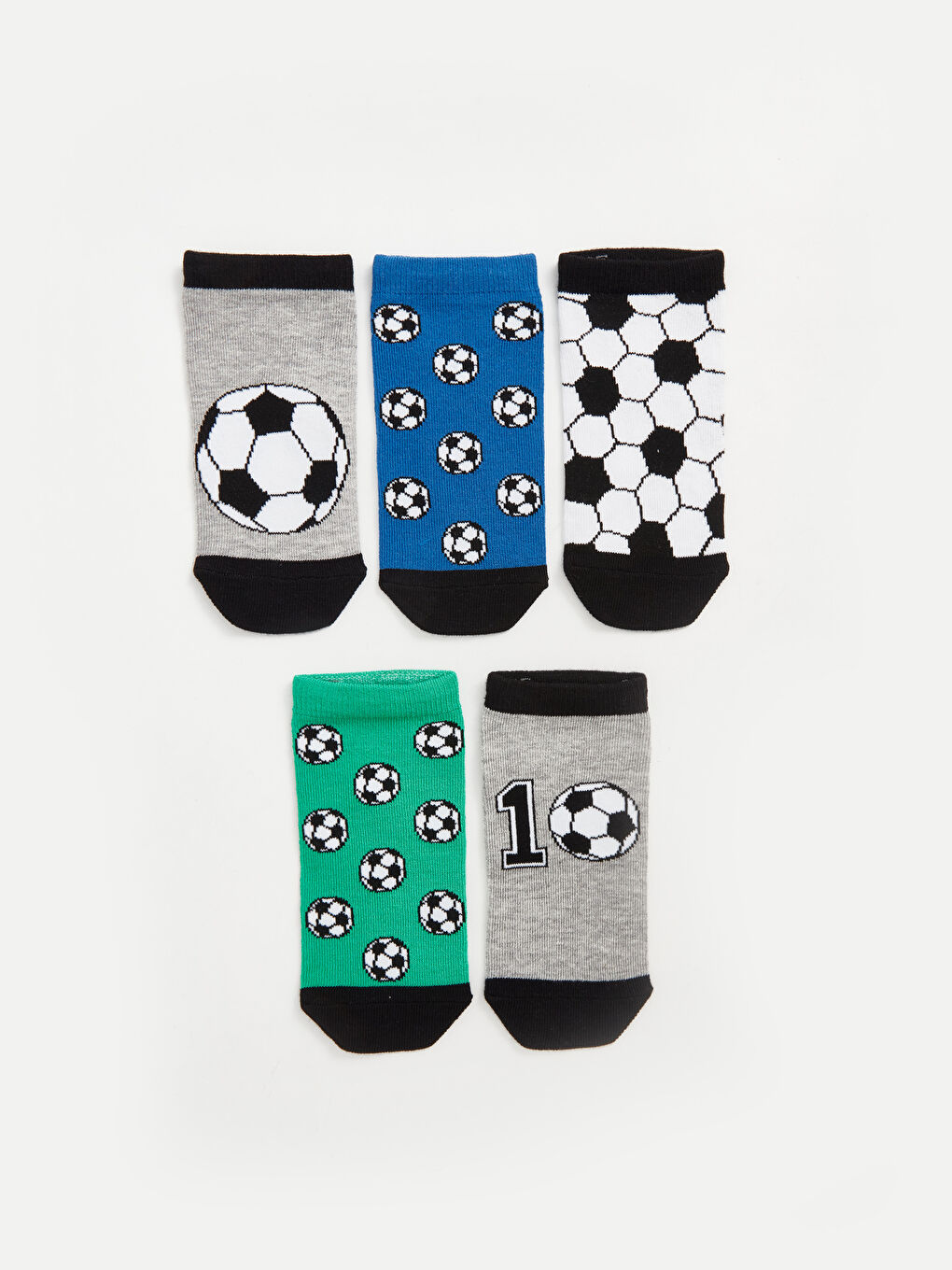 جوراب پاتیک ال سی وایکیکی