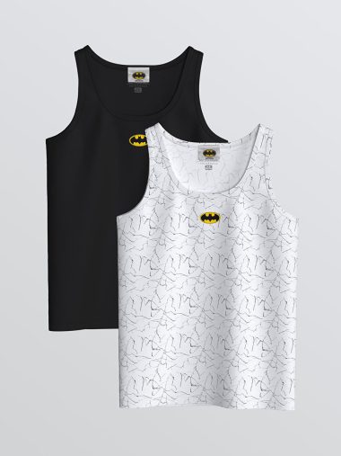 زیر پیراهنی پسرانه ال سی  وایکیکی اورجینال | S5GM97Z4 LCW Kids