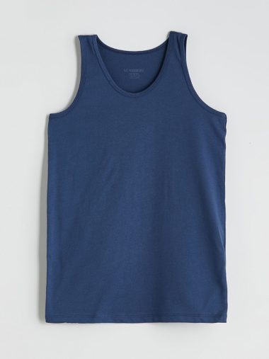 زیر پیراهنی پسرانه ال سی  وایکیکی اورجینال | W5LE80Z4 LCW Kids