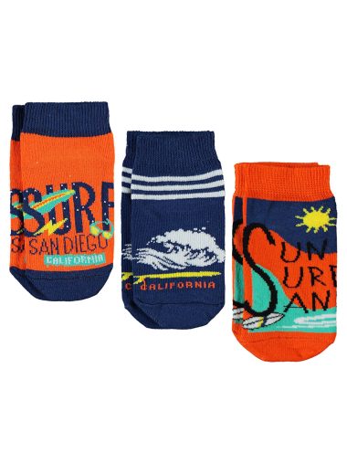 جوراب پسرانه سیویل اورجینال | S000362325 Civil