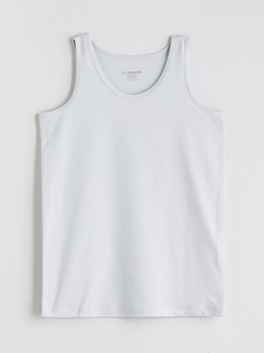 زیر پیراهنی پسرانه ال سی  وایکیکی اورجینال | W5LE80Z4 LCW Kids