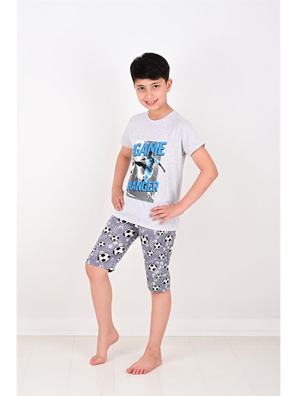 ست پیژامه و شور ویتمو