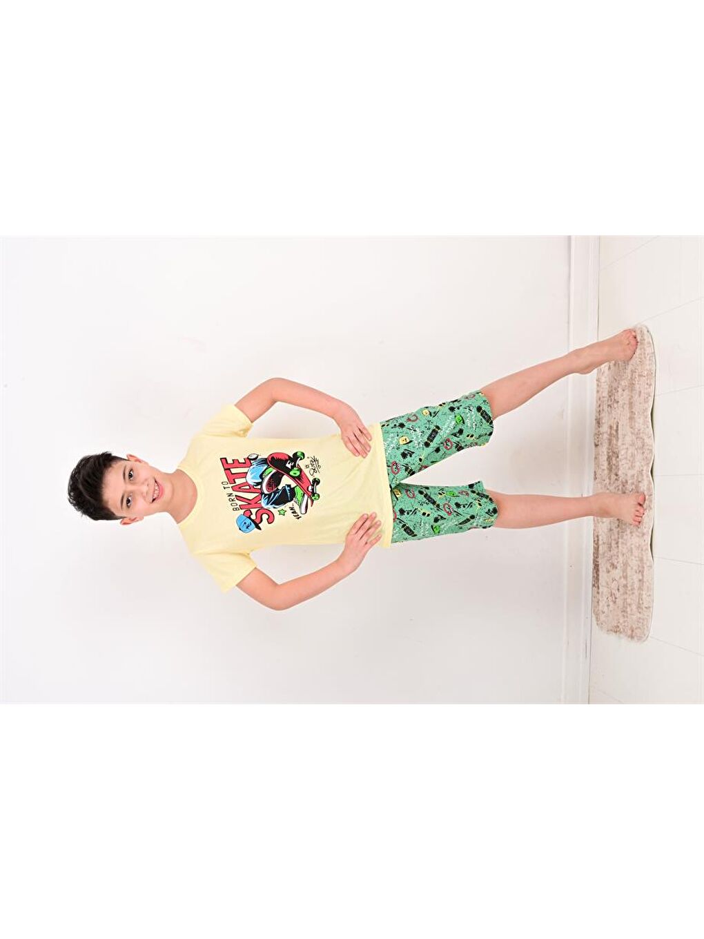 ست پیژامه و شور ویتمو