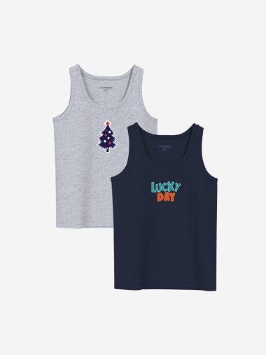 زیر پیراهنی پسرانه ال سی  وایکیکی اورجینال | W4FE59Z4 LCW Kids