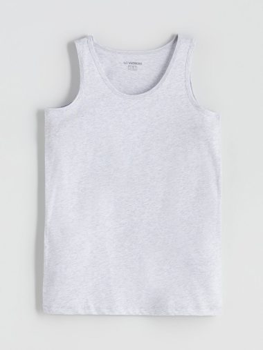 زیر پیراهنی پسرانه ال سی  وایکیکی اورجینال | W50149Z4 LCW Kids