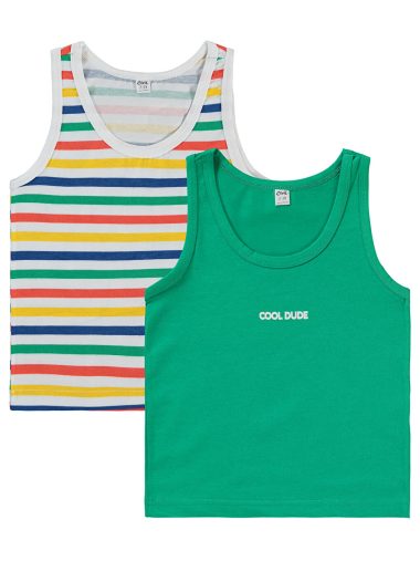 زیر پیراهنی پسرانه سیویل اورجینال | S000345244 Civil