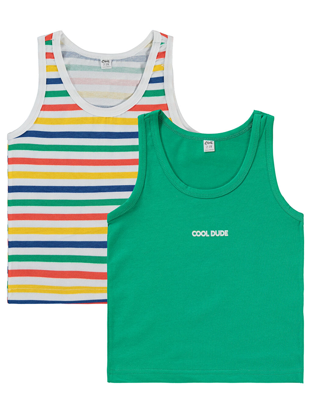 زیر پیراهنی سیویل