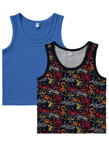 زیر پیراهنی پسرانه سیویل اورجینال | S000334854 Civil