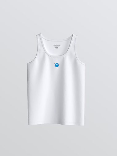 زیر پیراهنی پسرانه ال سی  وایکیکی اورجینال | W51843Z4 LCW Kids