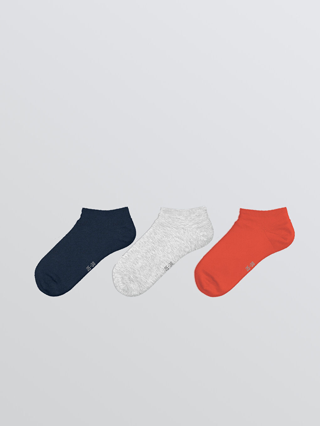 جوراب پاتیک ال سی وایکیکی