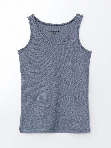 زیر پیراهنی پسرانه ال سی  وایکیکی اورجینال | W4FE56Z4 LCW Kids