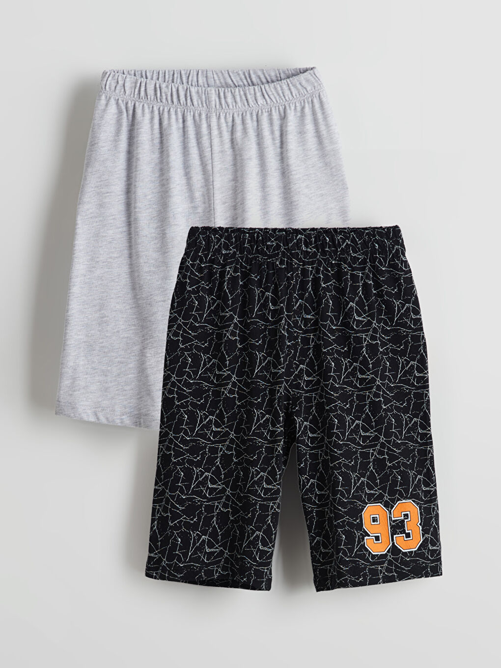 پایین تنه پیژامه ال سی وایکیکی