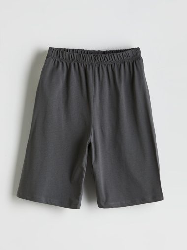 پایین تنه پیژامه پسرانه ال سی  وایکیکی اورجینال | S5EU90Z4 LCW Kids