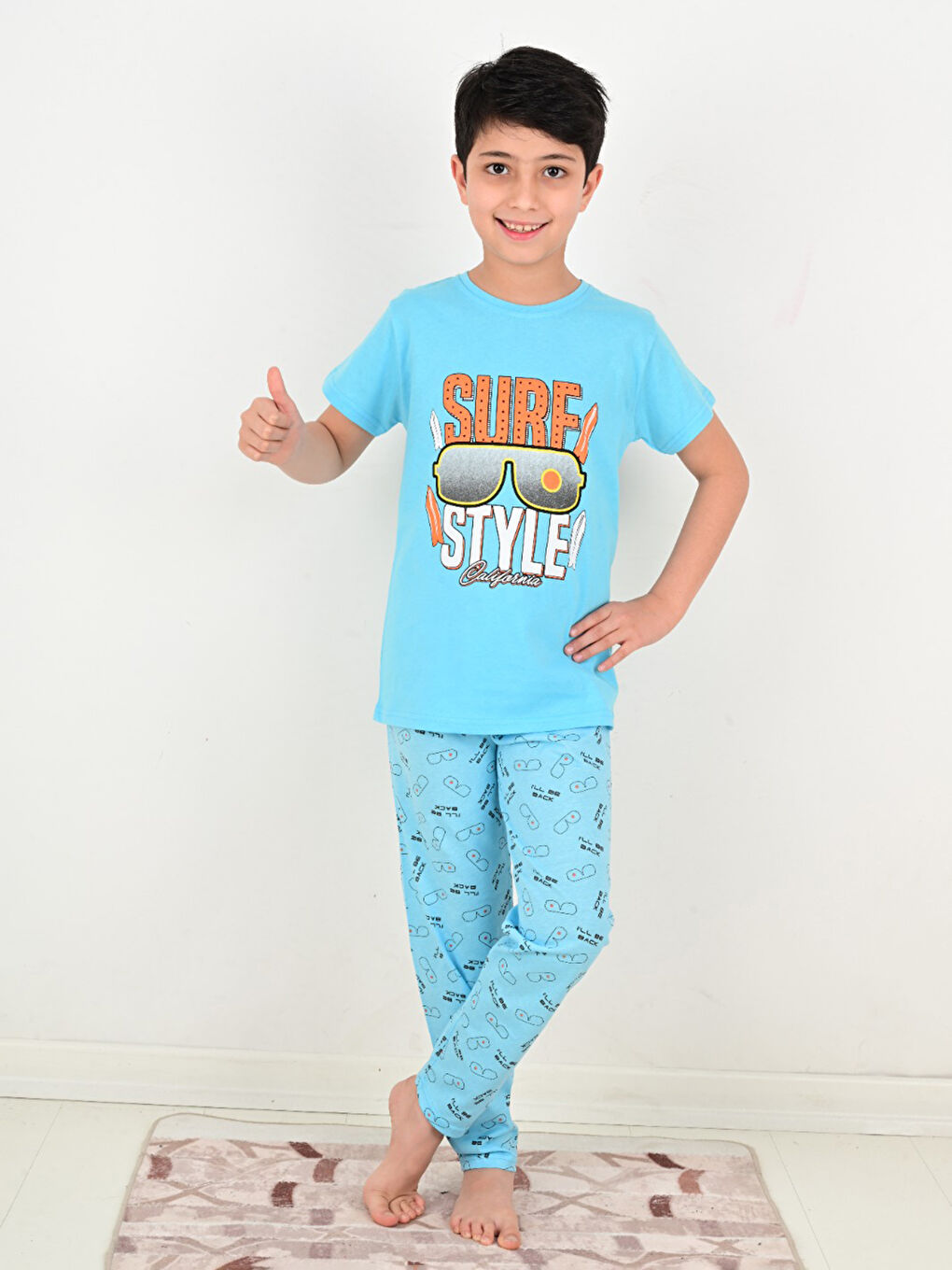 ست پیژامه  ویتمو