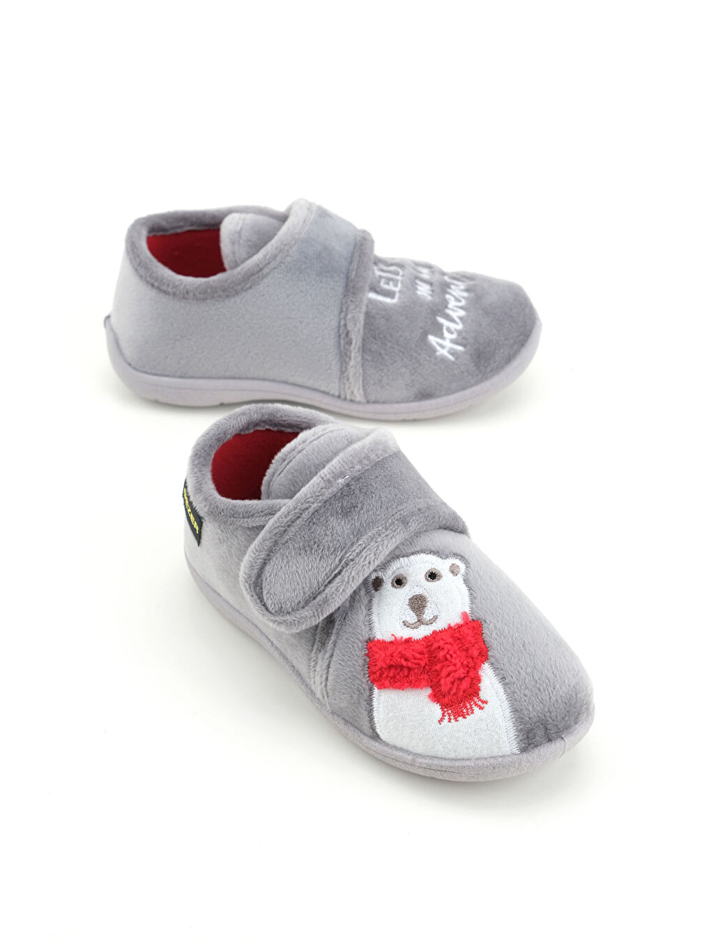 پاندوف  گزر