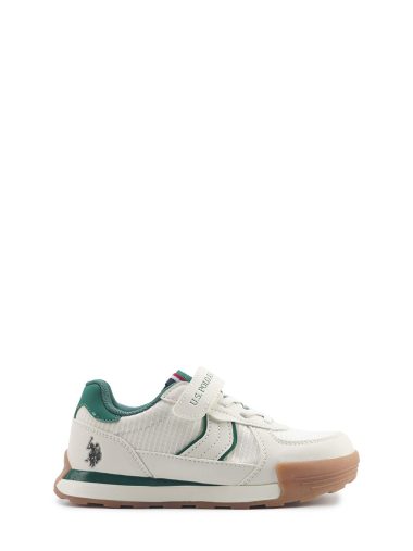 اسنیکر پسرانه یو اس پولو اورجینال | S000394858 U.S. POLO ASSN.