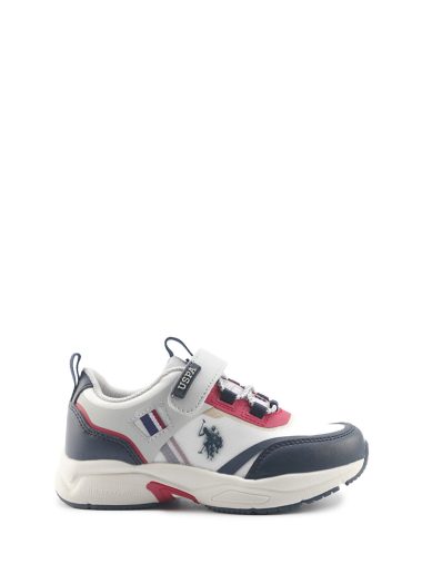 اسنیکر پسرانه یو اس پولو اورجینال | S000394865 U.S. POLO ASSN.