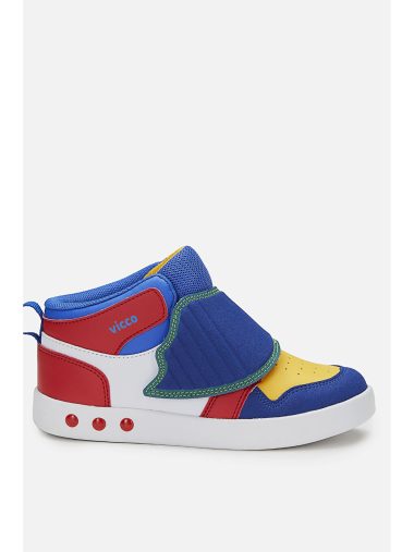 بوت پسرانه ویکو اورجینال | S000277713 Vicco