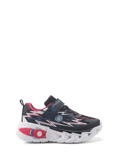 کفش های پیاده روی و دویدن پسرانه لامبرجک اورجینال | S000396211 Lumberjack