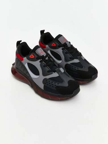 اسنیکر پسرانه بولدر اورجینال | W5GS36Z4 Boulder