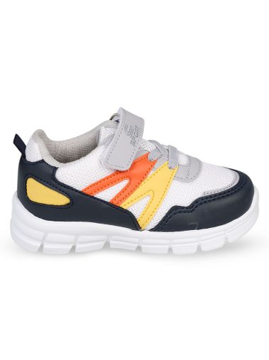 کفش های پیاده روی و دویدن پسرانه سیویل اورجینال | S000394134 Civil