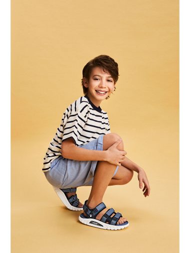 صندل پسرانه ویکو اورجینال | S000375756 Vicco