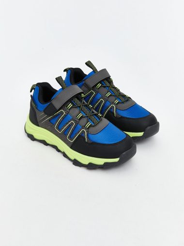 پیاده روی کفش پسرانه ال سی وایکیکی اورجینال | W5IP72Z4 LCW STEPS